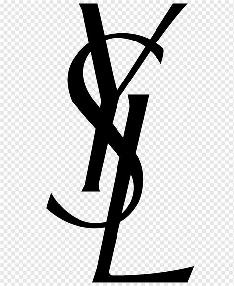 ysl logo 2019|ysl logo transparent.